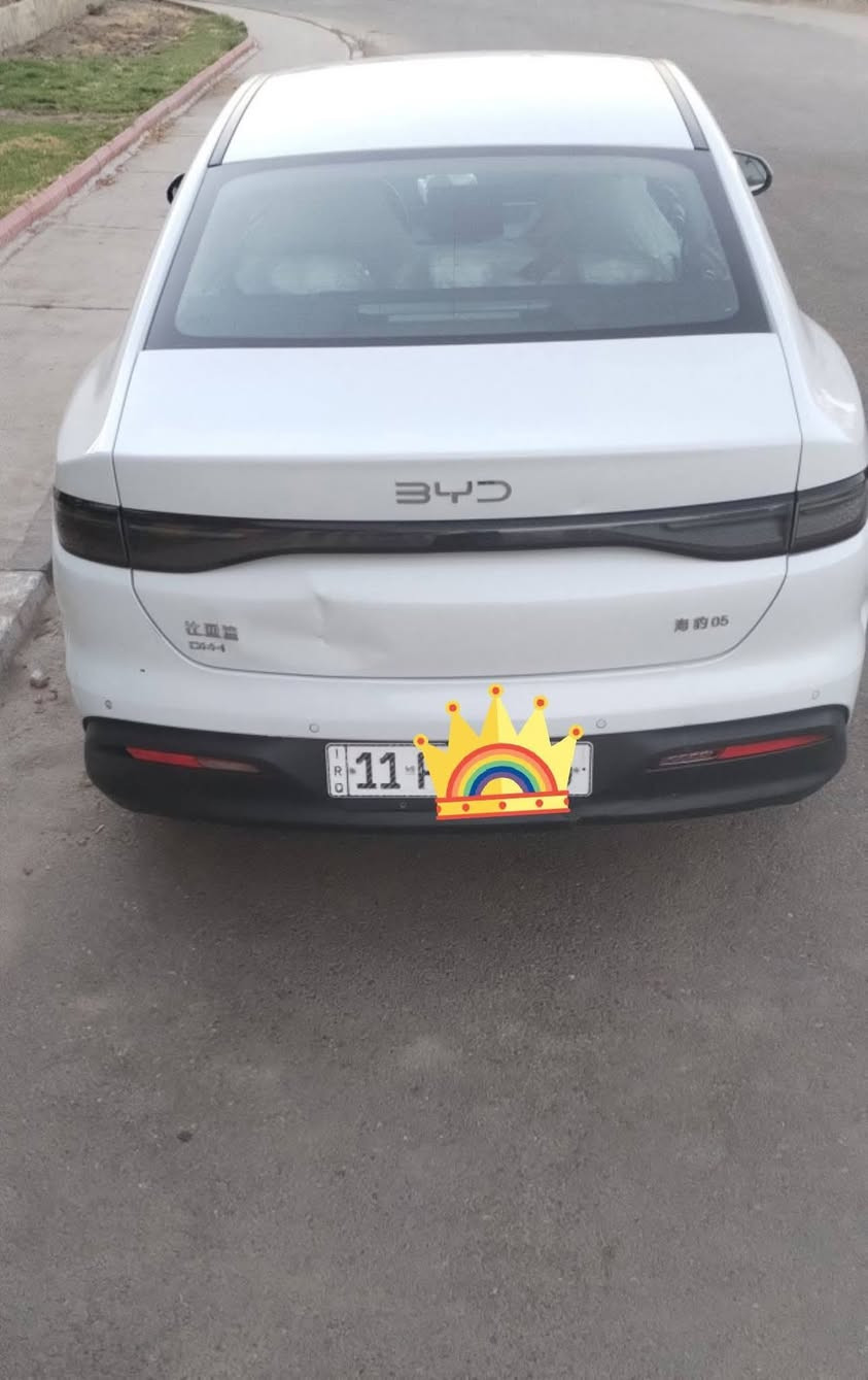 سيل فايف للبيع 2025 سيارة نظيفة بيها ملاحظات بسيطه مثل ما موضح بالصور شوف الصور زين وتصل ماشيه 47 الف الكلي محرك وبطارية  ارضيات مغلفه الداخل أبيض المميز رقم بغداد
سيل فايف للبيع 2025 سيارة نظيفة بيها ملاحظات بسيطه مثل ما موضح بالصور شوف الصور زين وتصل ماشيه 47 الف الكلي محرك وبطارية  ارضيات مغلفه الداخل أبيض المميز رقم بغداد
السعر 18.700 وبيها مجال بسيط
التواصل على الرقم الهاتف *********** بي واتس اب ممتواجد على الفيس
