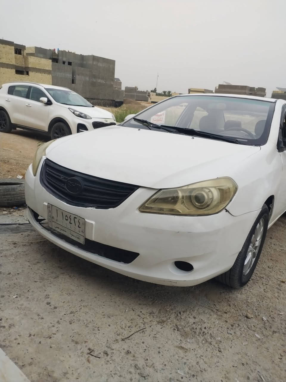 بي وايدي • مكينة كورلا ١٨٠٠ • ٢٠١٣