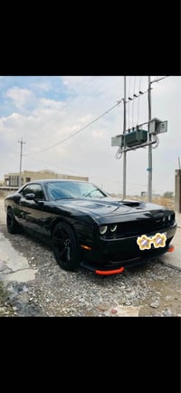 جالنجر SXT • ٢٠٢١ • ١٠٠م