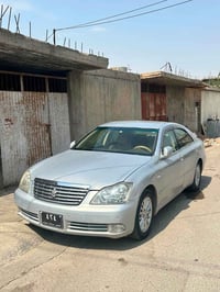 موديل ٢٠٠٧ • ٤ تواير • حالة مرتبة