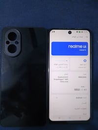 ريلمي C67 • ٢٥٦ • شاشة وكالة
