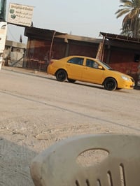 موديل ٢٠١٣ • مكفولة • بوادي