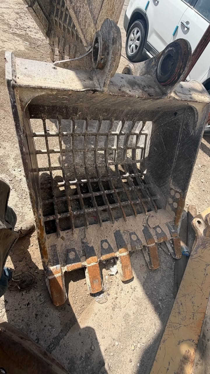 كيلات • قطع غيار