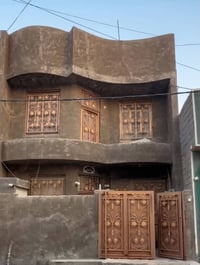 حي الزهور • سند ٢٥ • ٣ غرف