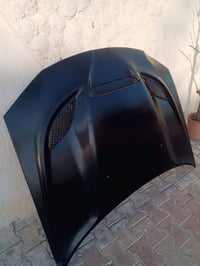 بنيد SRT • قطع غيار