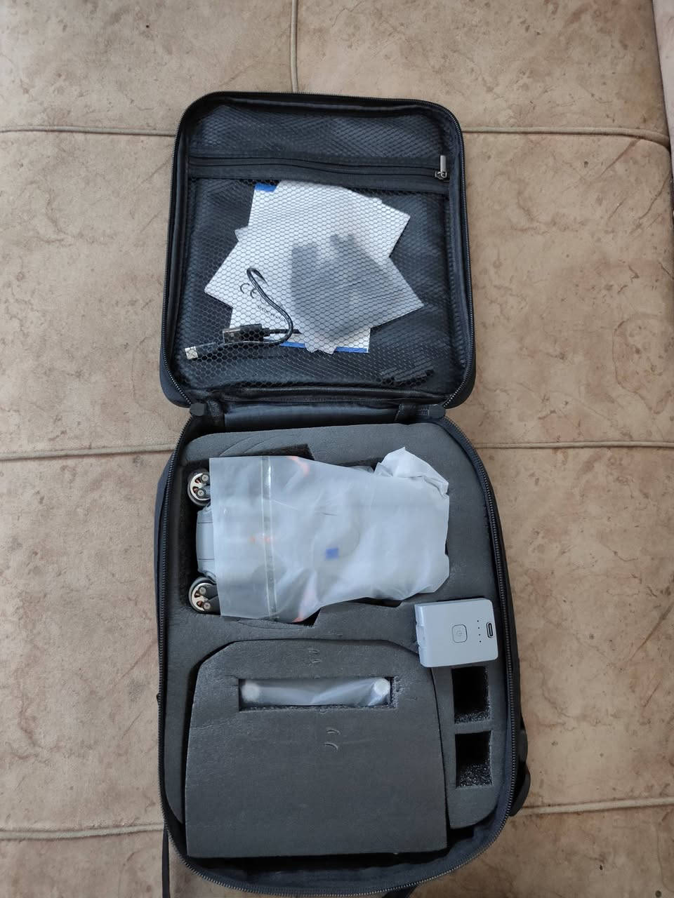 للبيع درون تعليمي ***********
