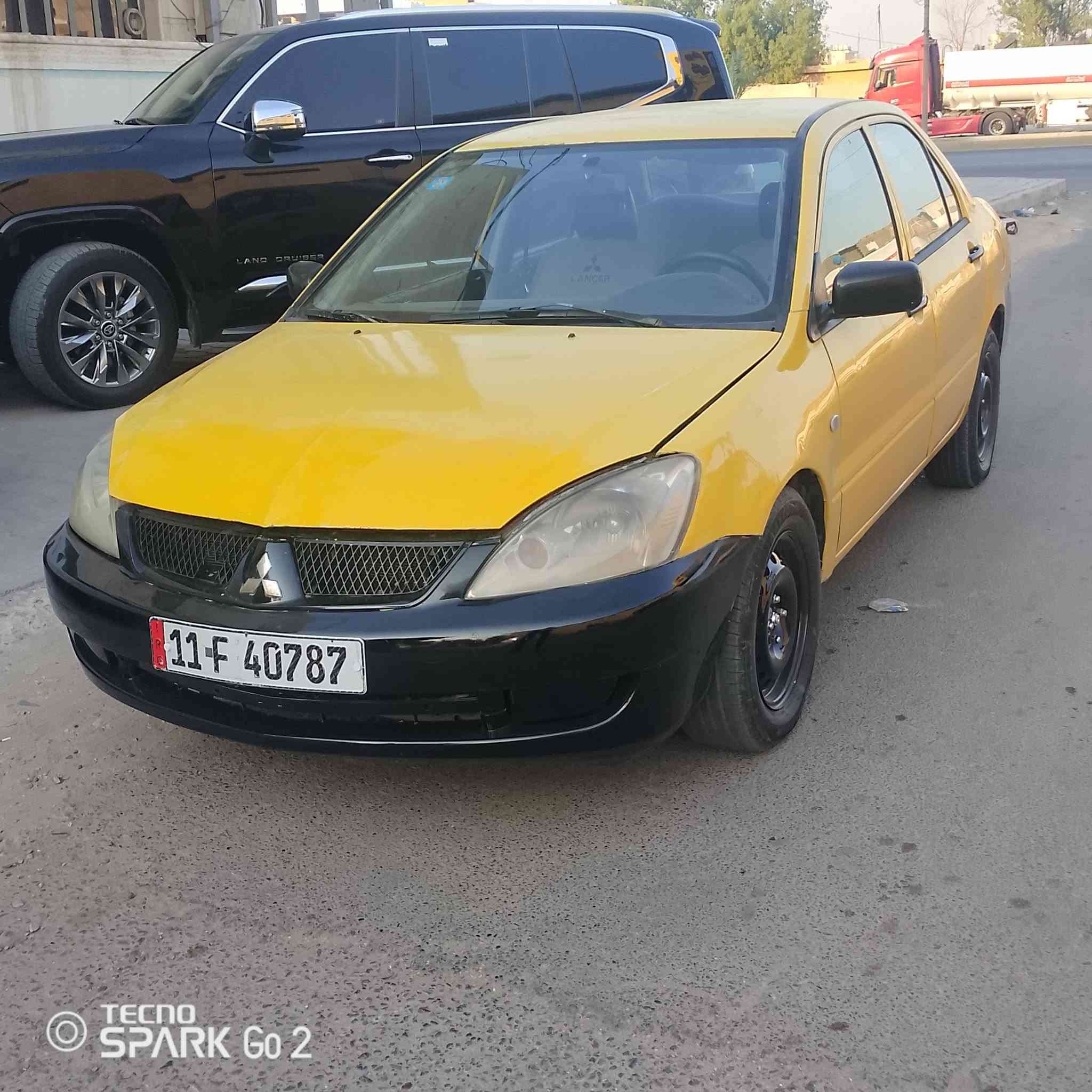 لانسر ٢٠١٠ • مكينة ٢٠٠٠ • اوتوماتيك