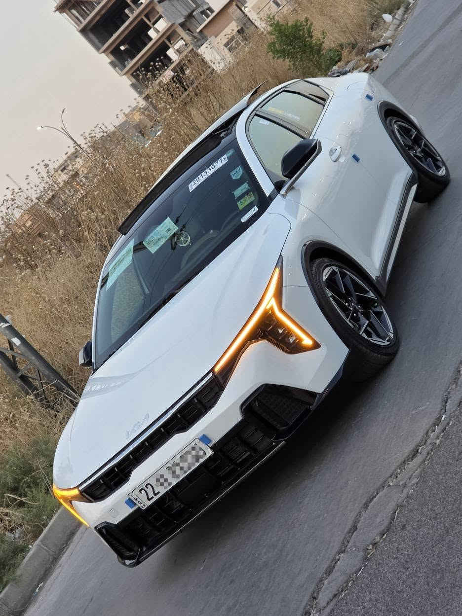 السلام عليكم
للبيع K4 2025
وارد امريكي لون ابيض
مواصفات فول GTLINE  1/1
محرك 2000 دوش 
ماشية 9 الف فقط 
الحادث جاملغ وحافه الباب
رقم الشاصي ضمن المنشور
شراي اتصل على الارقام التاليه
*********** موصل, نينوى
