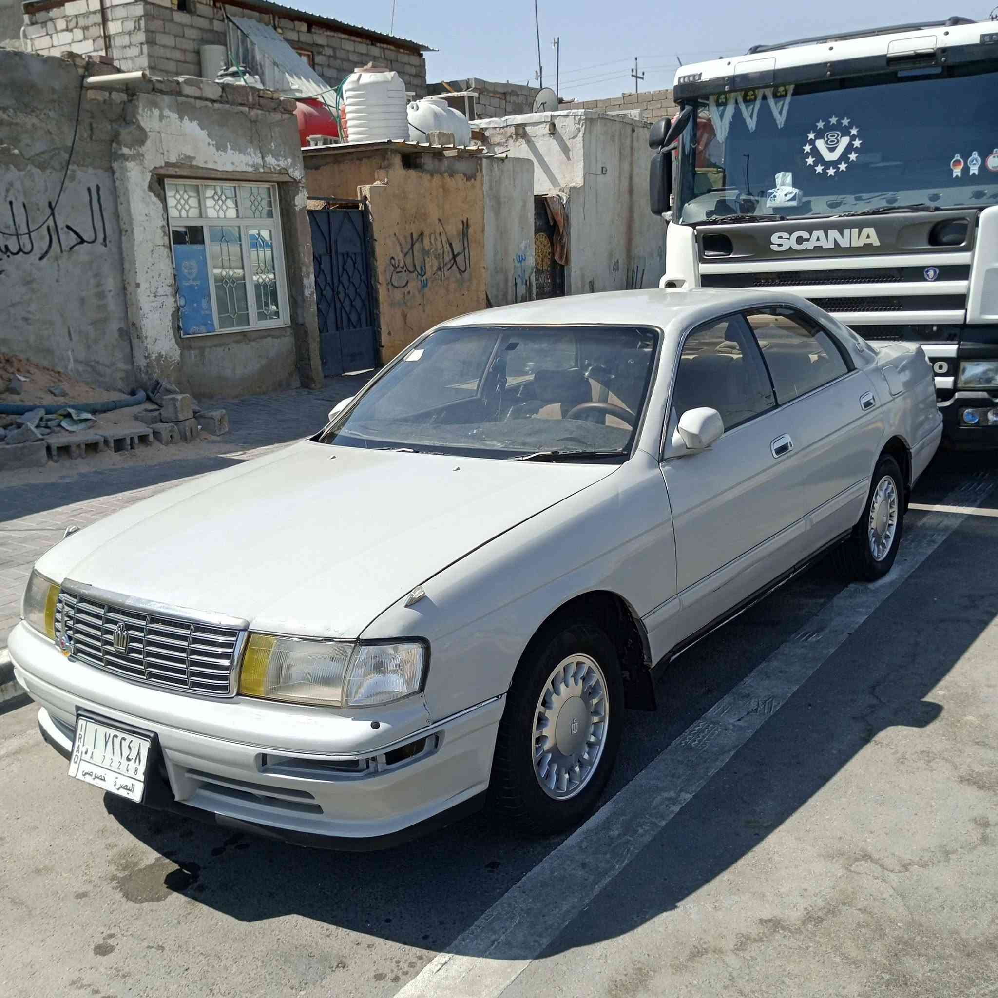 *********** اخوان السلام عليكم بيع مستعجل 35 وبيها مجال السياره بها قصه بشم السنويه ما السياره شرط التحويل
