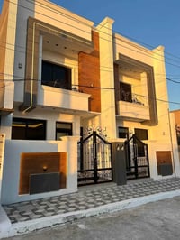 حي الجهاد • ١٠٠م • ٣ غرف