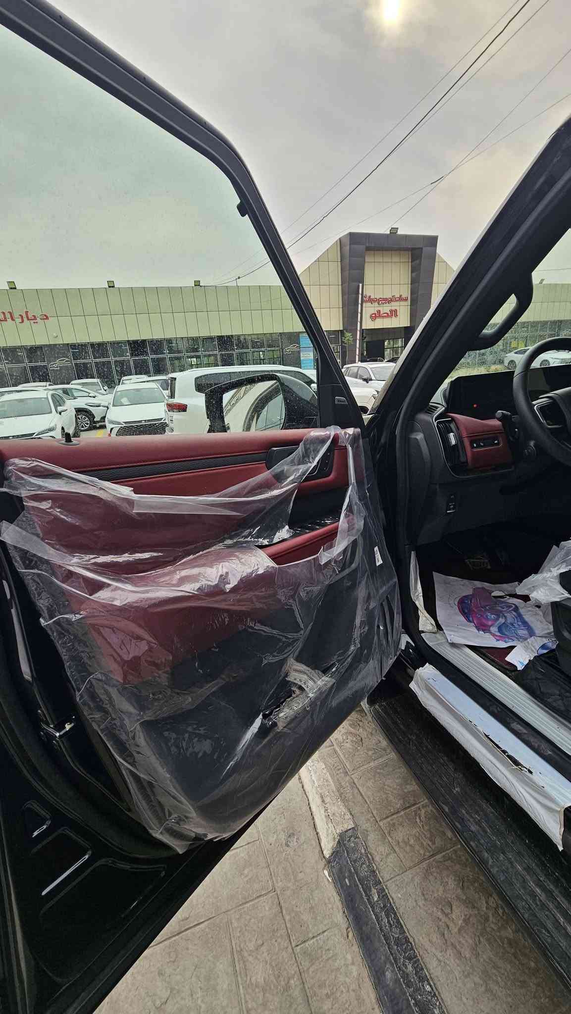 بلاتينيوم • ٢٠٢٦ • ممشى ٩٠٠٠