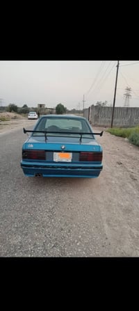 بغداد • ست سلندر • اوتوماتيك