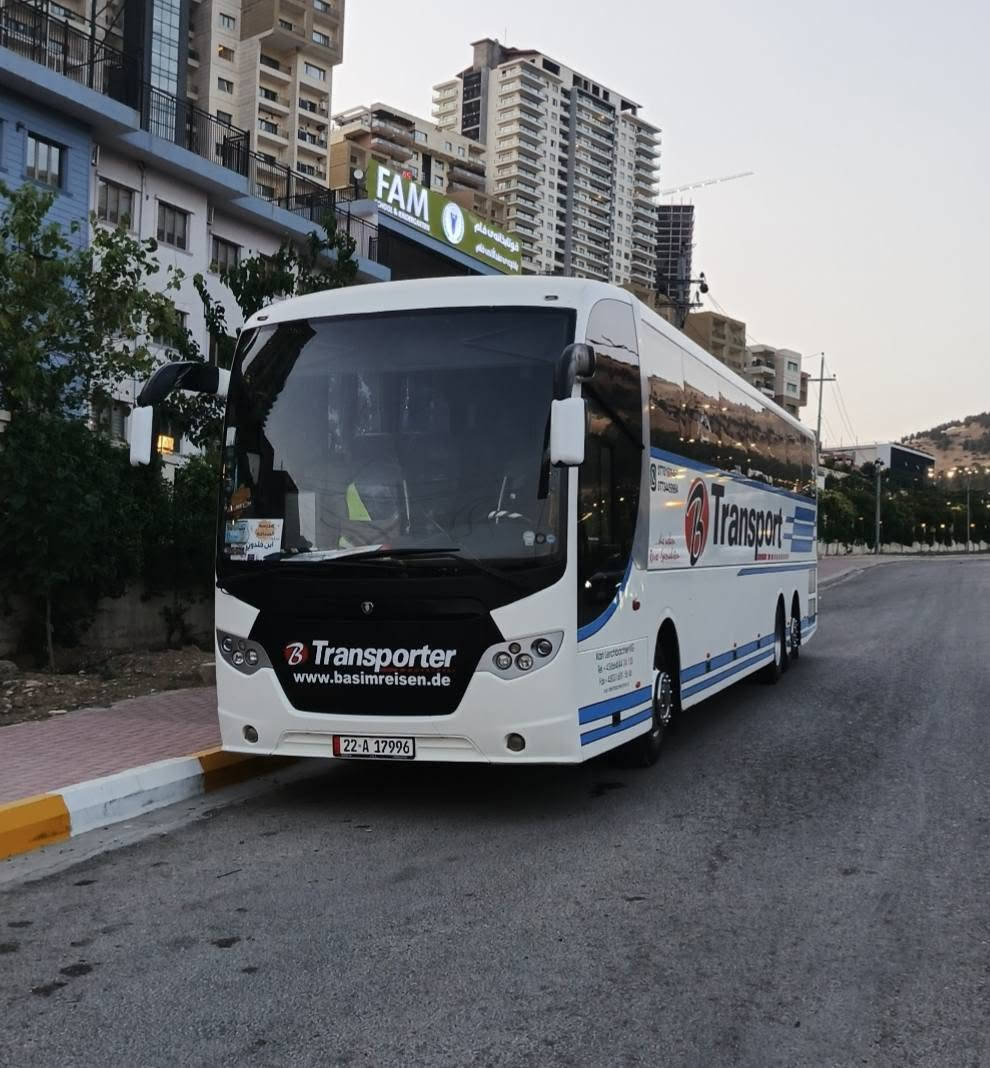 سكانيه موديل 13
اصل الدخول ابراهيم الخليل سابقا دخول قديم
رقم اربيل شرط التحويل
اخراجيه اربيل تامين سعودي الباص يعمل على السعوديه مسجل لدى طيبه  تبريد صيني كير عرجه توماتيك
السعر 7 شدات ونص و بي مجال للاستفسار اكثر
***********
