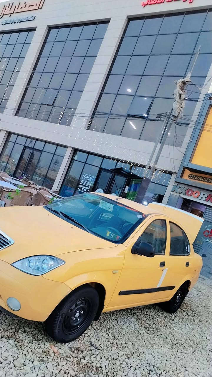 ٢٠١٥ • حادث فقط • كفالة عامة