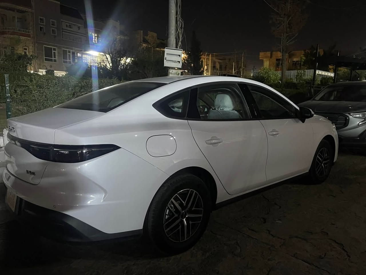 Byd sale 05 هيجي نيه ويل كروم زماره كاتيه ته نيا ٣ سي هه زار موديل 2025 رويشتوه مانيكيكي ماوه بو ره قم نرخي 133$ مجاليكي كه مي تيدايه وه كو صفر وايه ماشالله موبايل ***********
