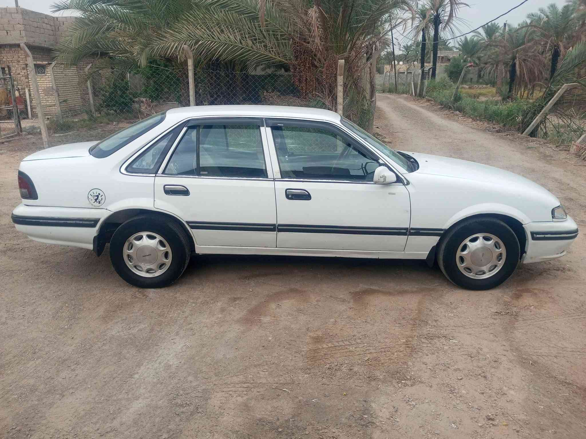 برنس • ١٩٩٥ • اتوماتيك