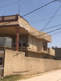 بيت زراعي • الخالص • ٣٠٠م