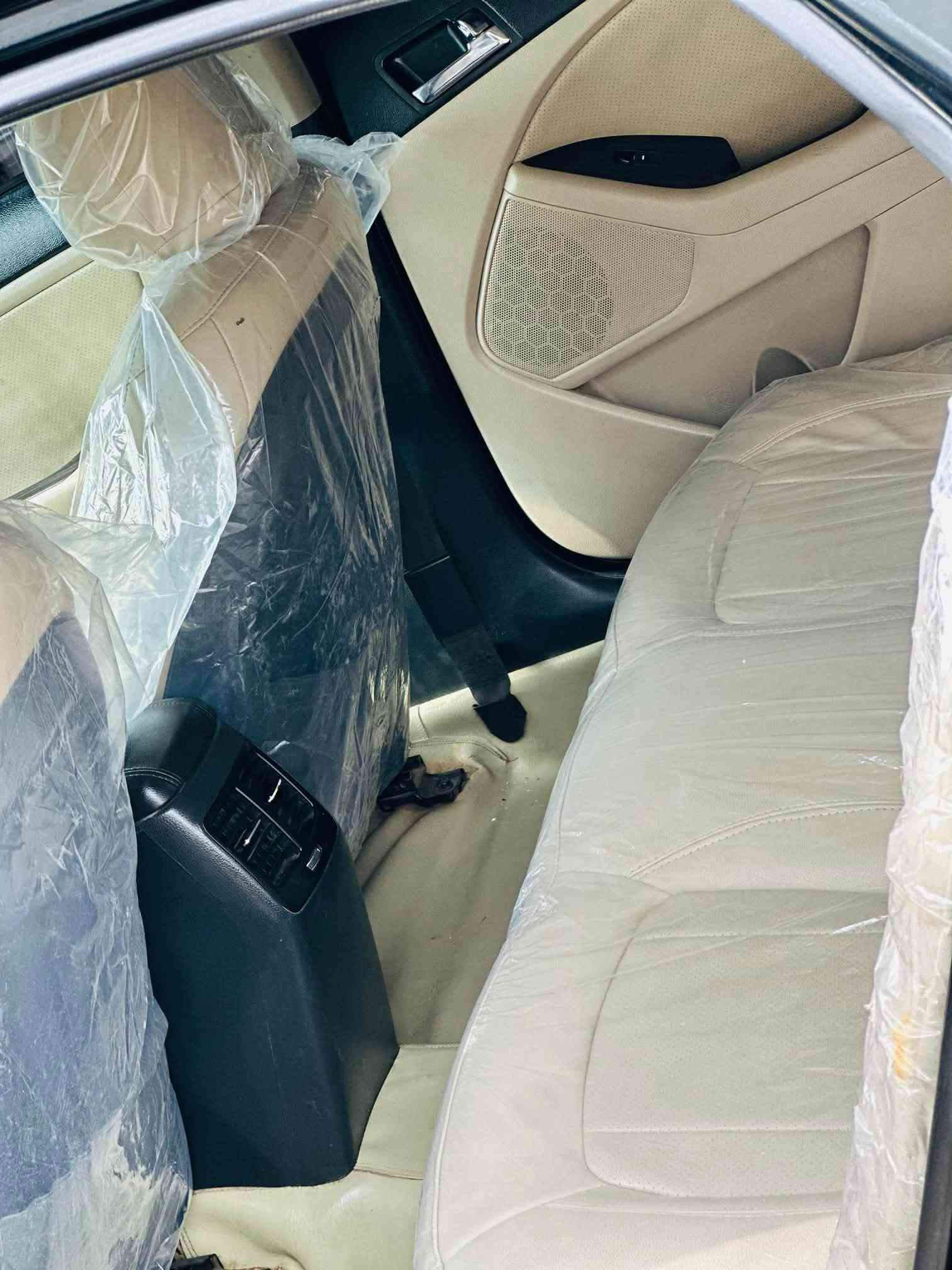 اوبتيما ٢٠١٢ • مكينة ٢٤٠٠ • رقم اربيل