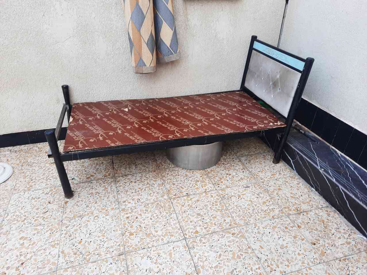 بوفيه • ٦ باب • بصره ٥ميل
