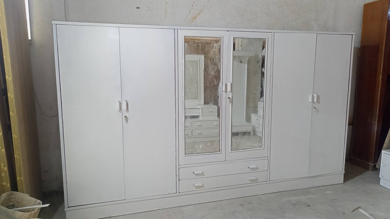 يا الله السلام عليكم غرفه 6 باب طابق واحد ضهر جرجوبه حلوه وصغيره السعر 450
العنوان حله ابوغرق مقابيل الصوره ابو ثويني الاستفسار ***********
