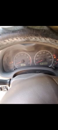 📢 للبيع: تويوتا كورولا 2009 وارد أمريكي 🚗✨ التفاصيل والمواصفات:  • ​ال...