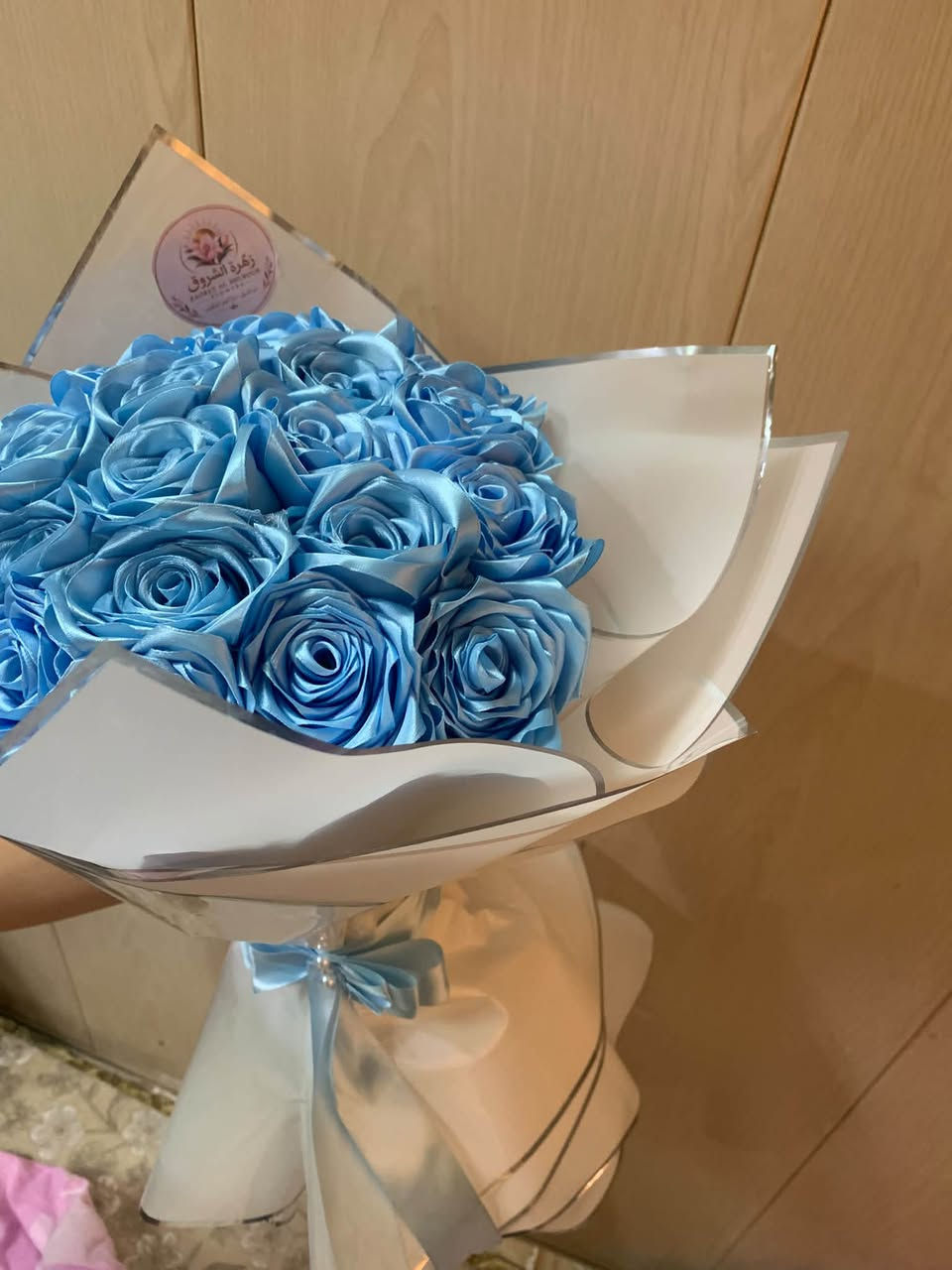 لكل شعور  حكاية لا تحكى🦋💐
يوجد توصيل لجميع محافظات العراق للحجز والاستفسار على الواتساب***********
