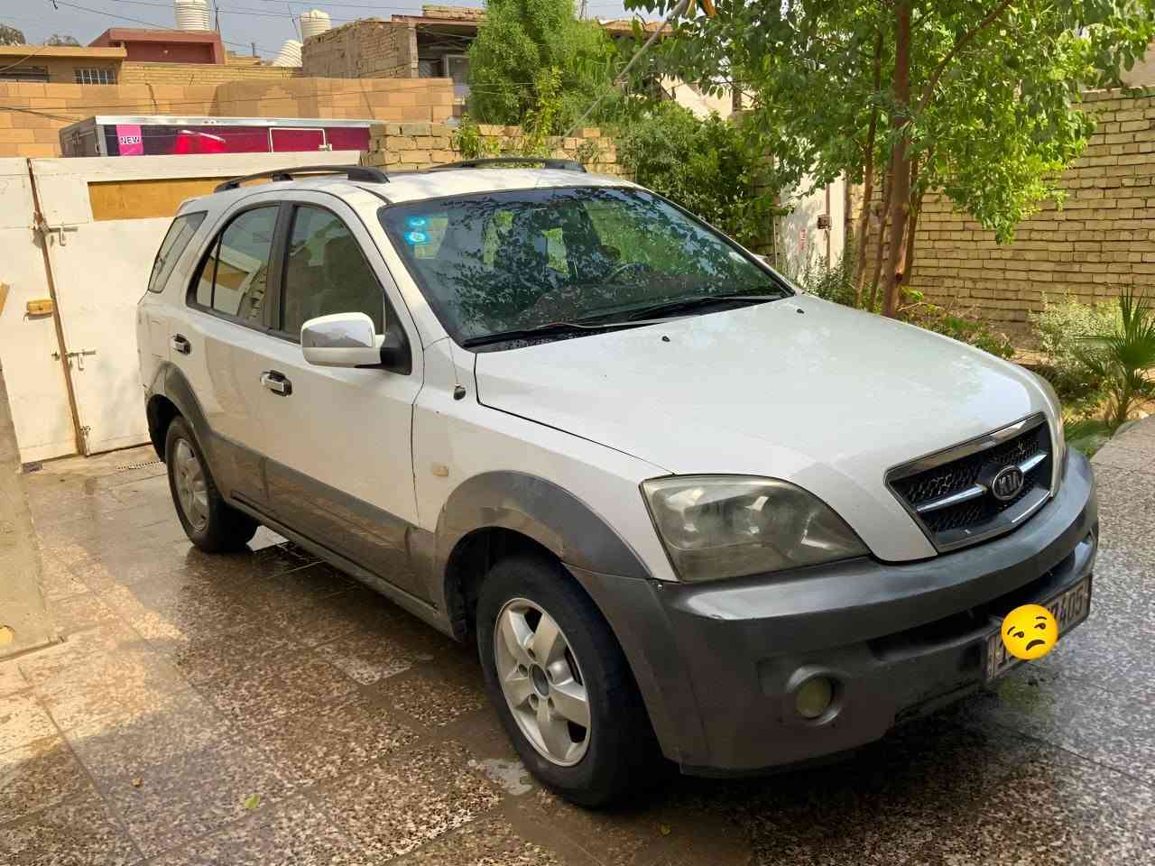 سورنتو 2009 امريكي حادثهه جاملغ الخلفي  فول مواصفات فتحه تنته تحكم ستيرن نضيفه  مال بيت مكينه وكير جدد  تايرات جدد . بسمي هزه جديده السعر 62$ بيع او مراوس مكاني بغداد المشتل موجود واتساب  ،***********  *********** بغداد, العراق
