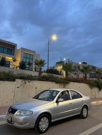موديل ٢٠١٣ • الممشى ١٨٠٠٠٠ • ميكانيك وجير زين