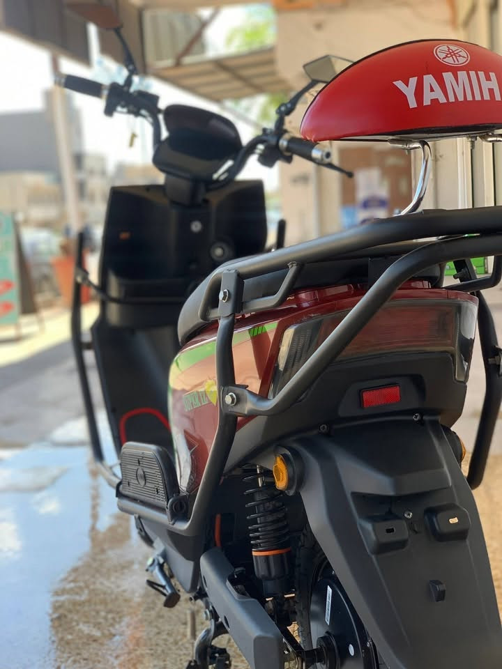 318 الوحش
((مراوس وياه ريان ابو عيون))
ملف2000w شرط الفحص
6 باتري شرط الفحص 
كهربائيات كامله
زوج تايرات جدد
ماطور ما تصرف عليه ربع
مسافه الماطور 55 كيلو 
"موصل حي الحدباء"
***********
