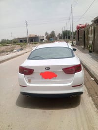 اوبتيما خليجي • ٢٠١٥ • ٢٤٠٠ سي سي