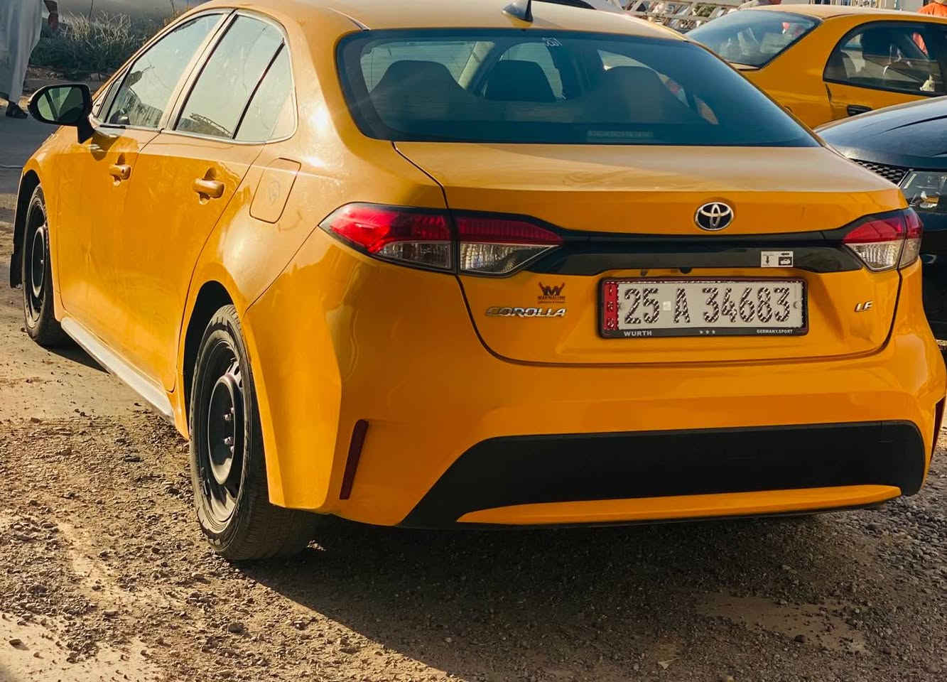 جملغ بدل واحد موديل 21       رقم *********** كركوك, العراق
