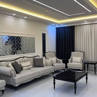 مجمع دار السلام السكني • ٢٠٥م • مفروشة بالكامل