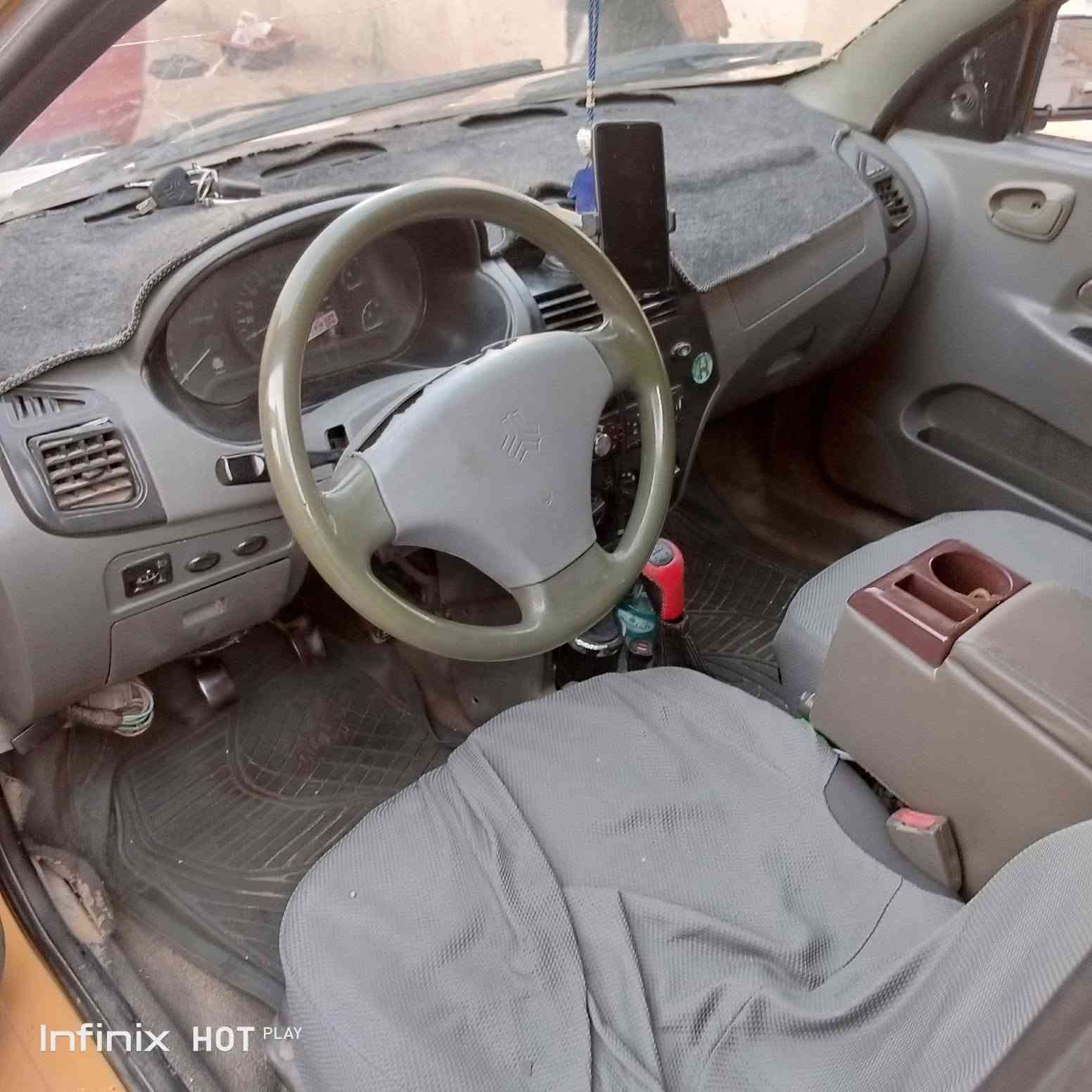 سياره طيبه لبيع مديل ٢٠١٥ نشرته بسبب وعود لكاذبه انه مكلف بل نشر لين محتاج لولد يريد يبيحه سعر ١٥ سياره جاهزه تبريد مكينه حداده بس رابع يفلت *********** العلوان البصره

