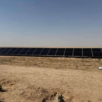 بطارية ليثيوم • 10kWh • انفيرتر فيجي