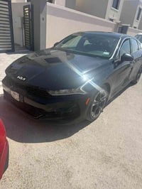 كي فايف ٢٠٢٢ • وارد امريكي • بدون ايرباك