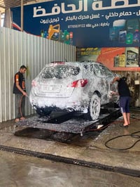 نيسان مورانو 2009 باسمي رقم بغداد دولي المكان بغداد الرصافة حادثها جام...