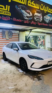 سيل فايف 25 • ٢٠٢٥ • ماشي ٢٢٠٠٠