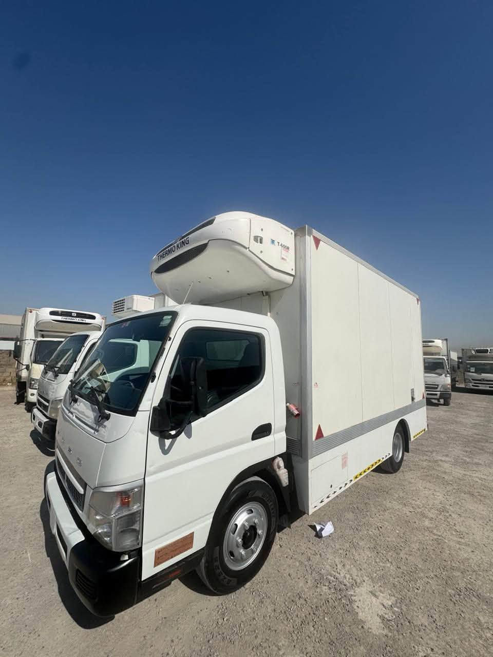 كانتر براد  موديل   2021
T600

***********
