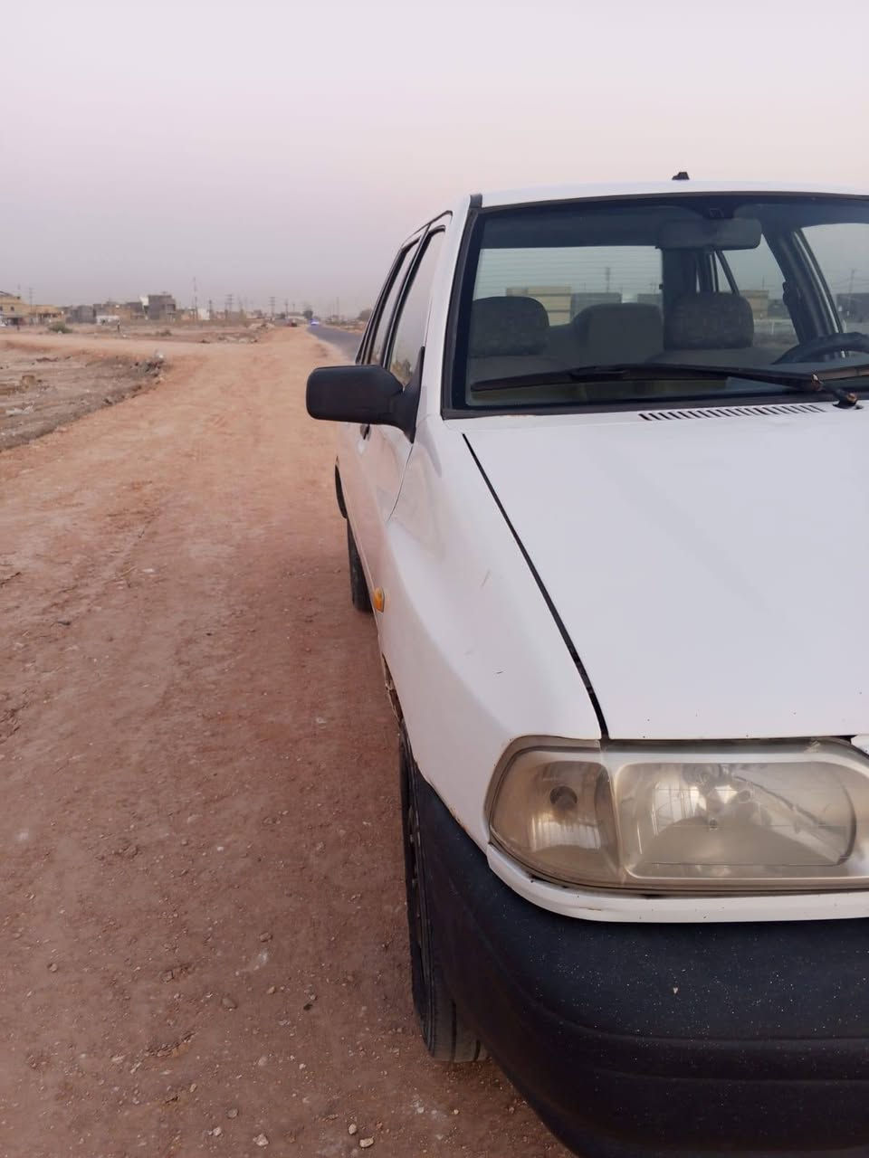 للبيع موديل ١٥
بيها خياس مكانها ديوانيه رقم قاسية مكينه كير حداديه مابيه نقص سعر ٢٥ قفل 
***********
