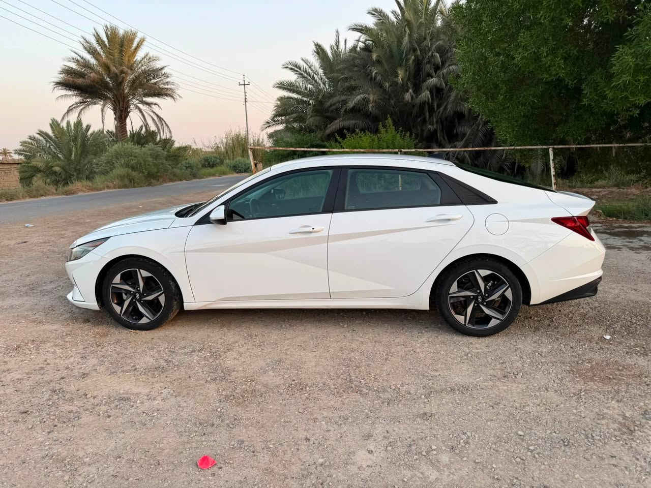 هونداي النترا 2023 رقم قادسية معوقين بأسمي اسويلك وكاله وارد امريكي مكفوله من التبديل والصبغ والفتح بيه بارد فقط وموجود سونار 
المواصفات 
• شاشة دجيتل متصلة بلكامل
• بصمة تشغيل
• بصمة أبواب
• بصمة صندوق
• تشغيل عن بعد
• رادار امامي رادار خلفي وجانبي
• حساس النقطه العمياء
• مانع تصادم بريك ذكي
• مدخلين شحن واوكس
• تبريد بيانو منفصل
• دشبول ثلاث الوان
• كاميرا خلفية دوارة
• كراسي تدفئة
• مانع تصادم #
• حساسات اماميه وخلفيه
• نظام القيادة الذاتية
• مثبت سرعه oss
• اضوية اماميه LED
• نضام ترحيب عند الاقتراب
• مانع انزلاق 
• دخول ذكي
• نظام GPS + خرائط 
• ثلاث انظمة قياده
• شاشة عرض الاعطال
• زر عرض الكامره الخلفية
• شحن واير لس
• سعر السياره 150“
مكان السيارة ديوانية قضاء الشامية ***********
