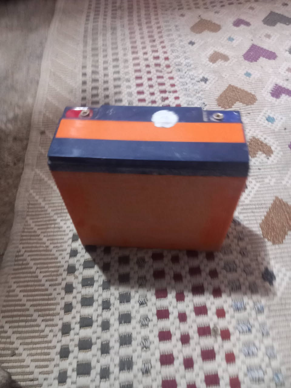 ٨ او نص • ونلي