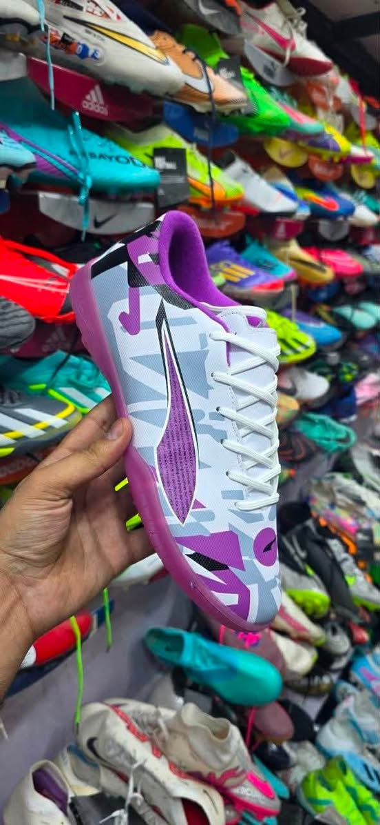 🔥 حذاء PUMA 🇮🇹 🔥
4 ألوان 😍 | قياسات 40–45

خياط داخلي وخارجي 👌

صناعة إيطالية 🇮🇹

كمية محدودة جدًا وبسعر كلش حلو 🔥

15 الف فقط🫣

📞 للطلب: ***********

#تجهيزات_الحمداني
