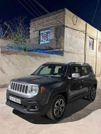رانجلر • ٢٠١٦ • رقم بصره