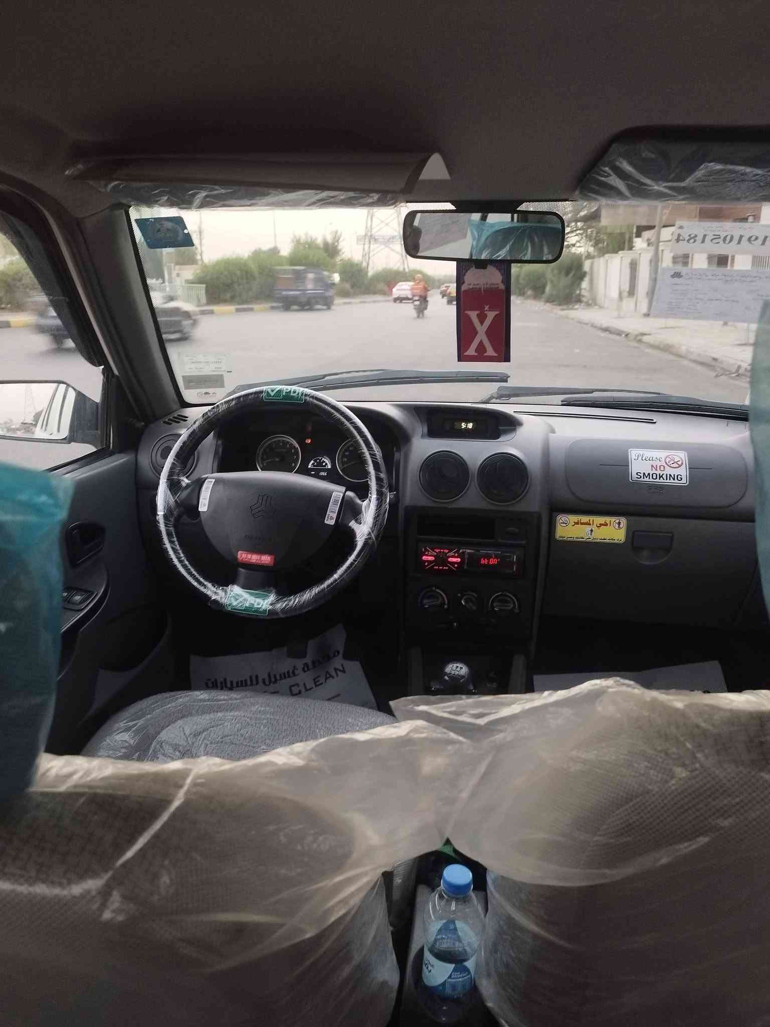 موديل ٢٠١٨ • مكفولة • الكرخ