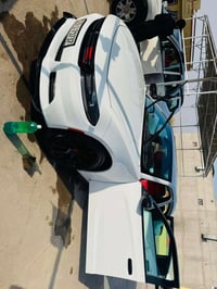 جارجر SXT • ٢٠٢٠ • رقم اربيل