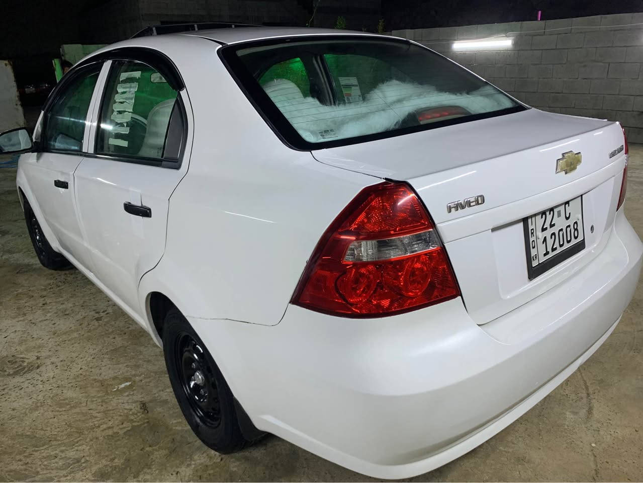 بيع سريع سعر 56بي مجال قليل ***********او***********واساب 3قطع سبغ محريك كير صدر تبريد كول شرط سياره بسمي شرط تحويل وكاله دفتر بنزين موجود سنوي 2030سياره جاهز مال بيت عنوان كركوك دروازه
