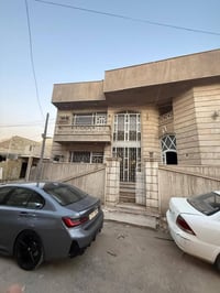 الغدير بغداد • ٢٣٢م • ٤ غرف نوم