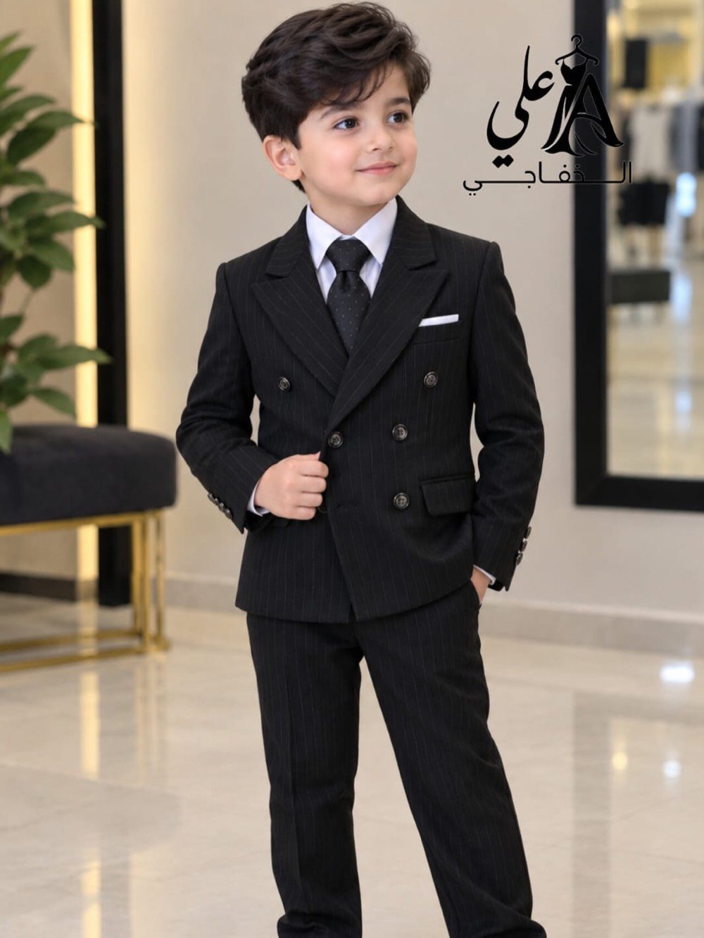 ملابس أطفال • واتساب