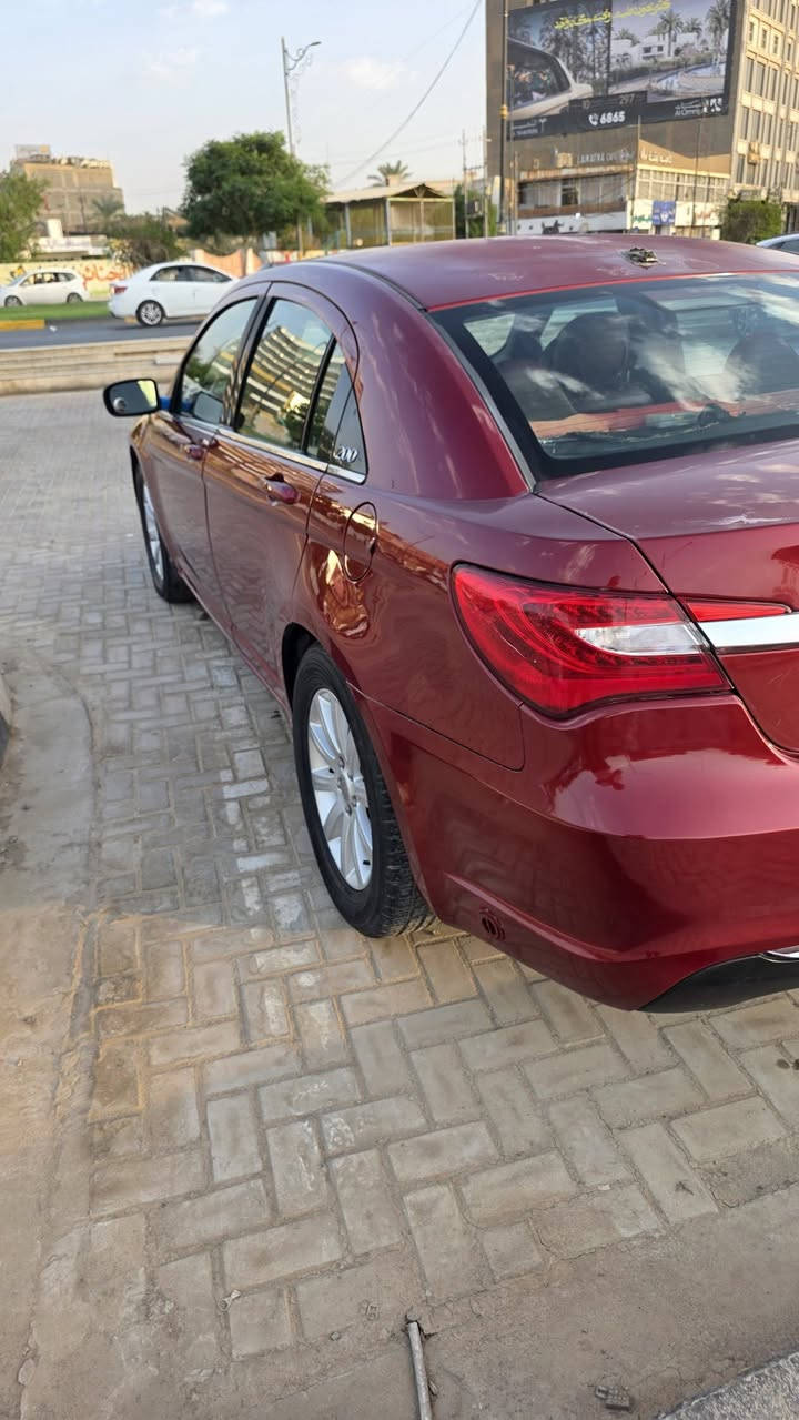 مرسيدس C200 • ٢٠١٤ • منظومة غاز