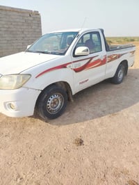 فلاونزه • ٢٠١٠ • رقم واسط